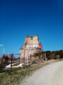 Le tour du Mont Thibé et du Mont Ferré