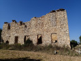 Ruine de l'ancienne bergerie Ruine de l'ancienne bergerie