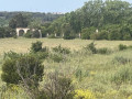 Ruins of the Aqueduct