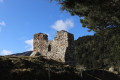 Ruine de la chapelle