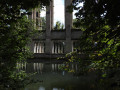 Ruine de la filature Levavasseur