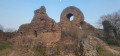Ruine du chateau de Engelbourg (œil de la sorcière)