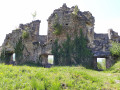 Ruine du Château de la Tour de Meix