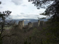 ruine du chateau