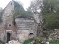 Ruine du chateau
