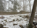 Ruine du couvent de Sylo Ruine du couvent de Sylo