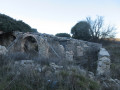 Ruine du Jas de la Toulonnette