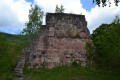 Ruine du Nideck