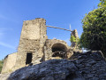 Mont&rsquo;Olmu Ruins