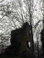 Ruine .