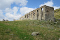 Ruines au Port de Salau
