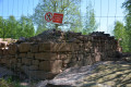 Ruines au Purpurkopf