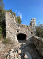 Ruines Château Renard