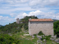 Ruines de Châteauneuf