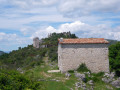 Ruines de Châteauneuf Ruines de Châteauneuf