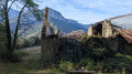 Ruines de Gerbaix dessus