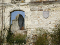 Ruines de l'abbaye XIIIe