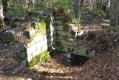 Ruines de l'ancien Prieuré de Charray