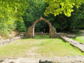Ruines de l'Ermitage