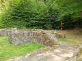 Ruines de l'Ermitage
