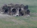 Ruines de la gypserie