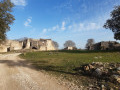 Le plateau de Montcalmès