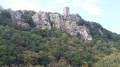 Boucle de Boussières à Busy par Notre-Dame du Mont