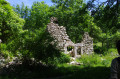 Ruines de Toussièrette Ruines de Toussièrette