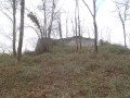 Ruines du Castrum Ruines du Castrum