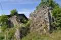 Ruines du Chaffal