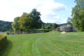 Ruines du Ch&acirc;teau de Blainville-Crevon