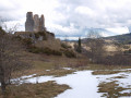 De Prades à Luzenac par Montaillou, Unac et Lordat