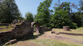 Rundtour vom Mont Saint-Michel zum Schloss Warthenberg (Elsass)