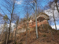 Vom Hohenfels zum Grand Wintersberg