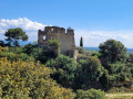 Ruines du château féodal