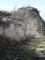 Ruines du château