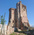 Ruines du château