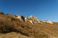 Ruines du château