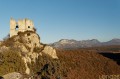Ruines du château
