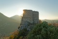 Ruines du château