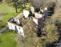 Ruines du château