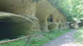 Ruines du fort de St Thierry