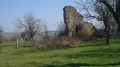 Ruines du hameau de Norroy