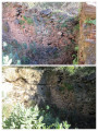 Ruines du hameau du Grand Noyer