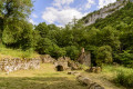 Ruines du Moulin de Tournefeuille