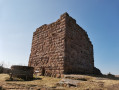 Ruines du Petit Hohnack