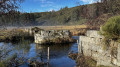 Ruines du Pont de Conze