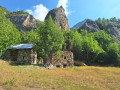 Sentier des Grottes d'Aisone