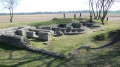 Ruines gallo Romaine