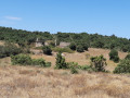 Ruines imposantes...